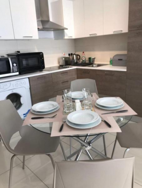 Lovley Modern One Bedroom Apartment In Sliema